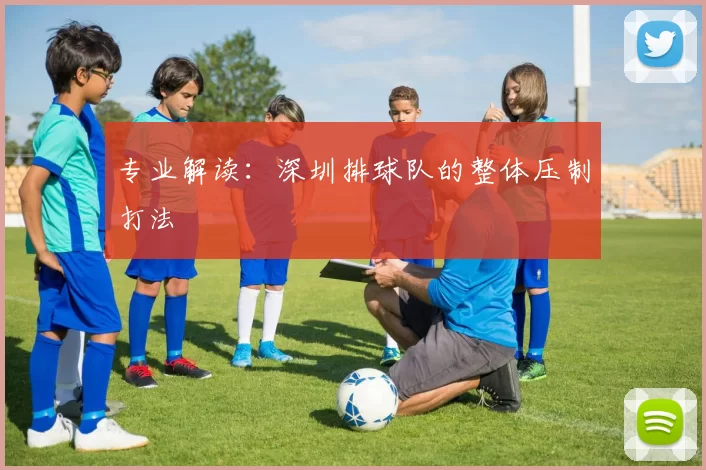 专业解读：深圳排球队的整体压制打法